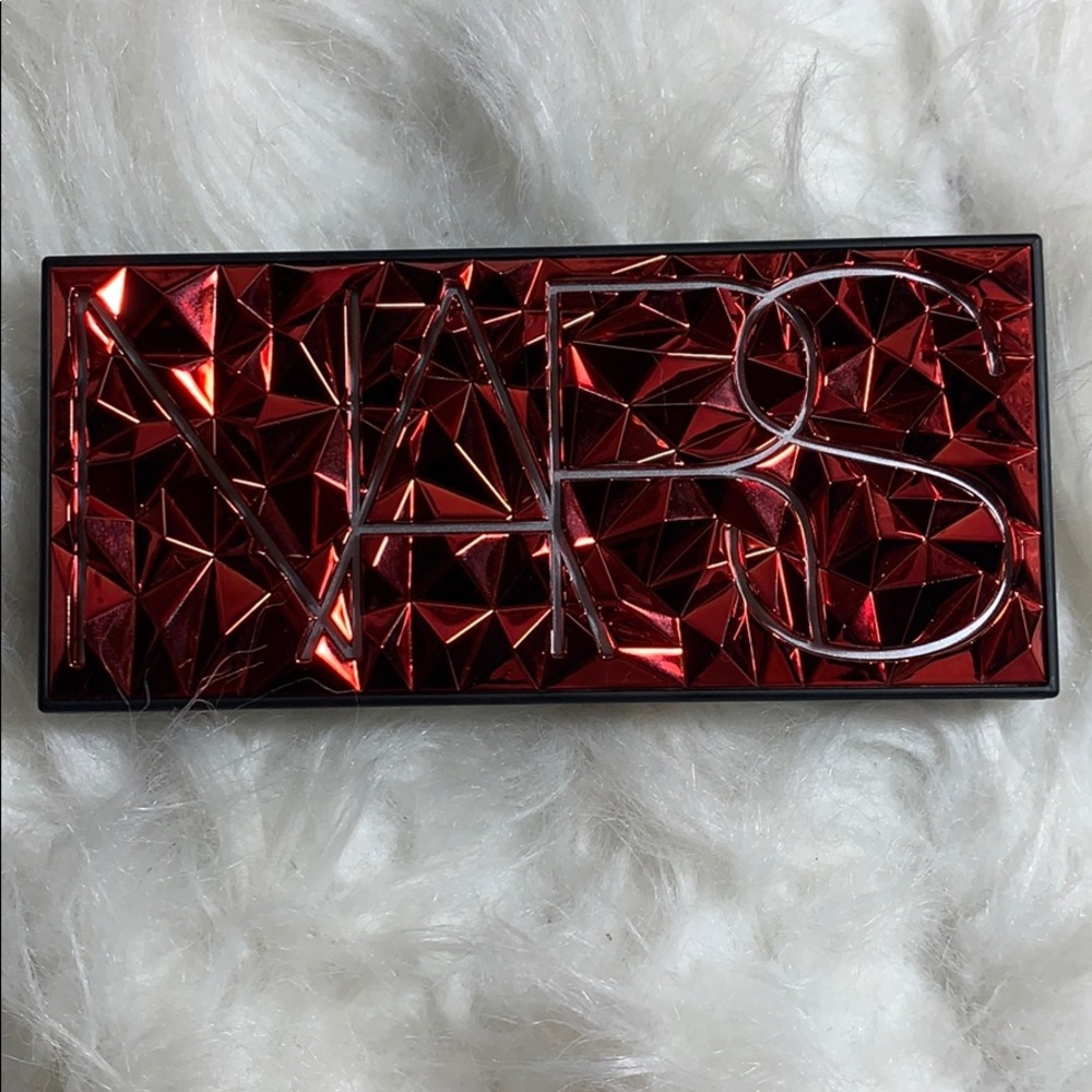 CHEEK PALETTE